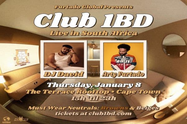 Picture of CLUB 1BD cover image