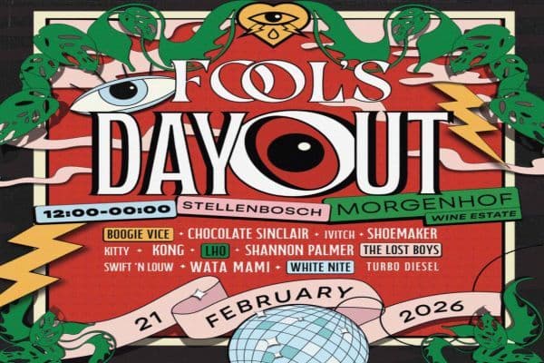 Picture of event artwork