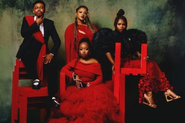 Picture of 4 The Khaltsha Pop Up cover image