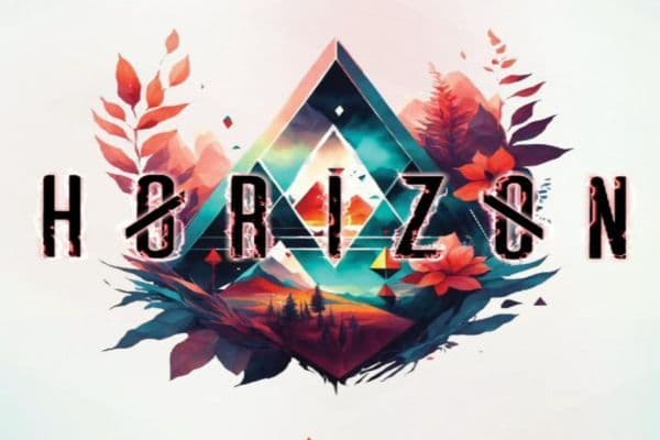 Picture of HØRIZON cover image