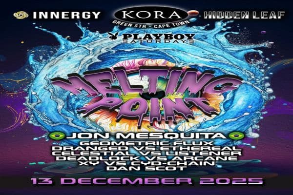 Picture of event artwork