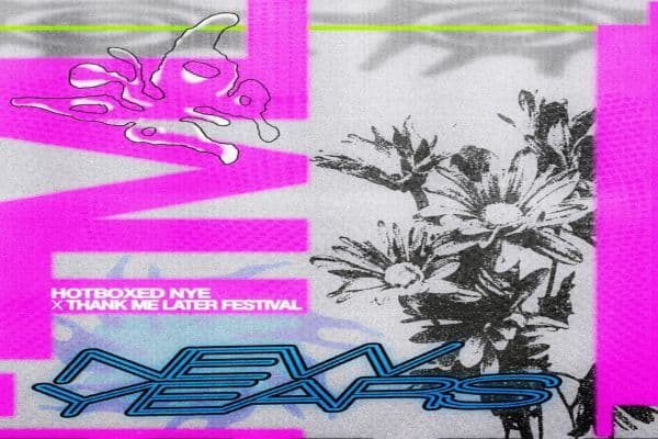 Picture of event artwork