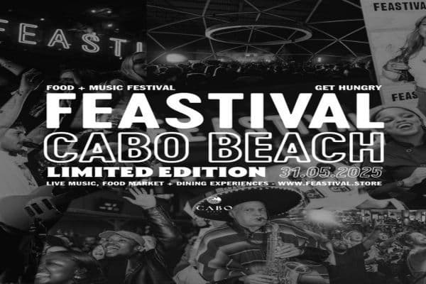 Picture of Feastival May Edition cover image