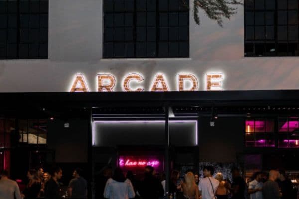 Picture of FOMO  cover image