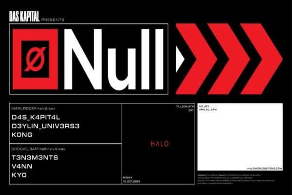 Picture of DAS KAPITAL PRES NULL cover image