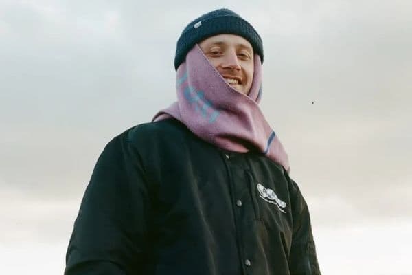 Picture of event artwork