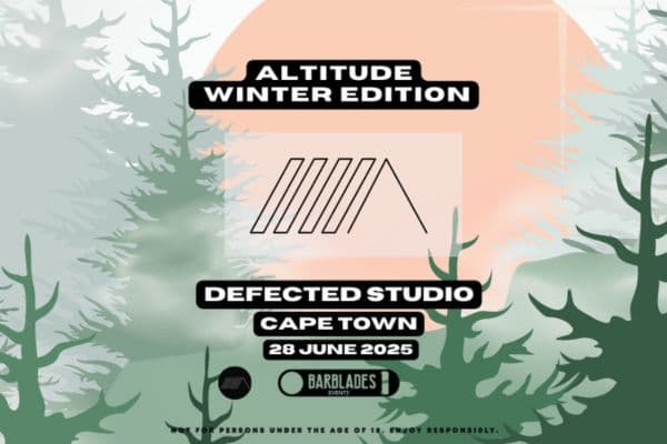 Picture of ALTITUDE WINTER EDITION  cover image