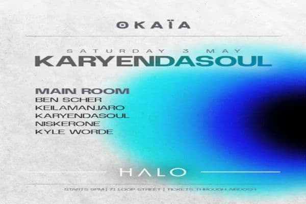 Picture of OKAIA cover image