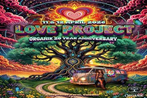 Picture of event artwork