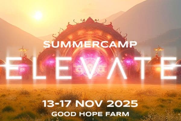 Picture of Summer Camp - Elevate cover image