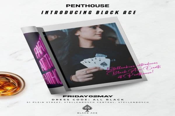 Picture of BLACK ACE cover image