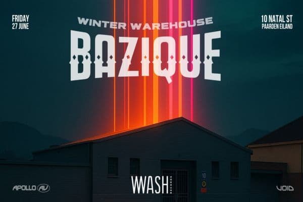 Picture of BAZIQUE WINTER WAREHOUSE cover image