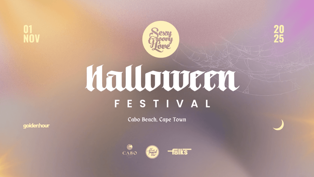 Picture of Sexy Groovy Love - Halloween cover image