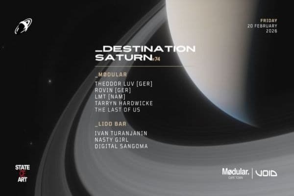 Picture of event artwork