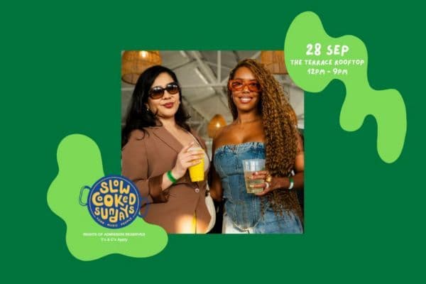 Picture of SLOW COOKED SUNDAYS  cover image