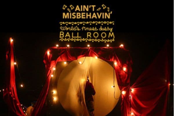 Picture of Ain't Misbehavin'  cover image