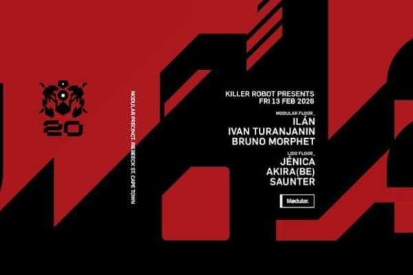 Picture of event artwork