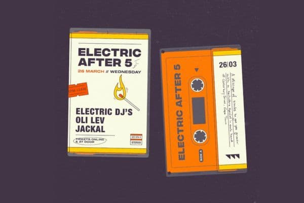 Picture of WEDNESDAY NIGHT cover image