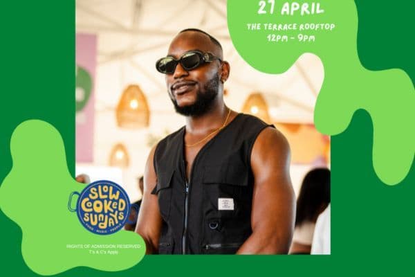 Picture of Slow Cooked Sundays cover image