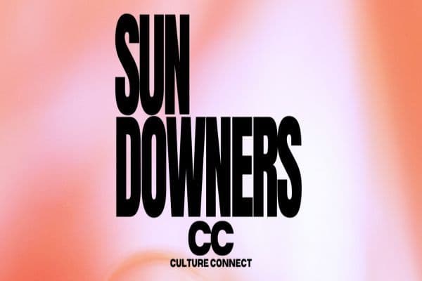 Picture of SUNDOWNERS cover image