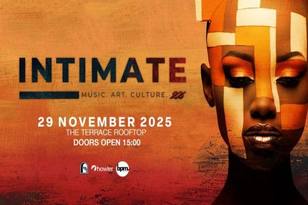 Picture of INTIMATE cover image