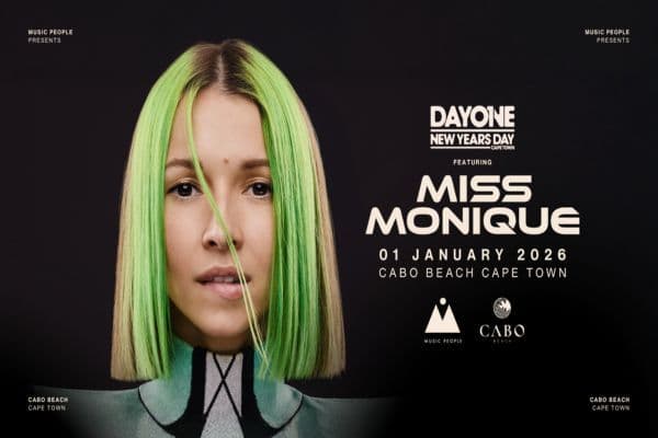 Picture of event artwork