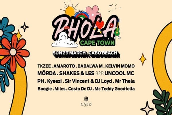 Picture of event artwork