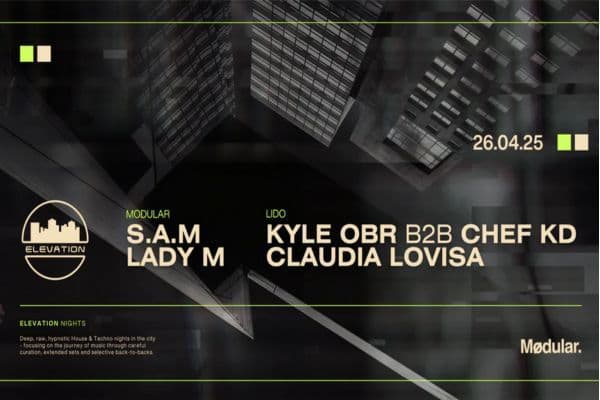 Picture of Elevation cover image