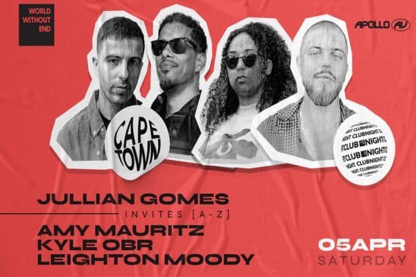 Picture of World Without End cover image