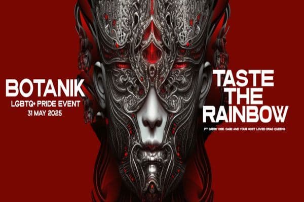 Picture of Taste The Rainbow  cover image