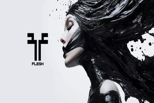 Picture of Flesh cover image