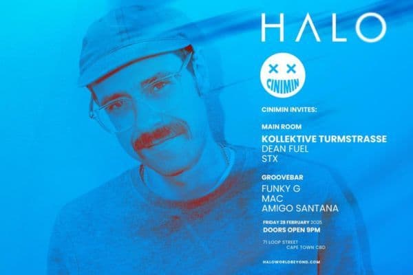 Picture of CINIMIN INVITES: Kollektive Turmstrasse cover image