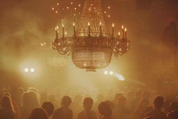 Picture of Babylon cover image