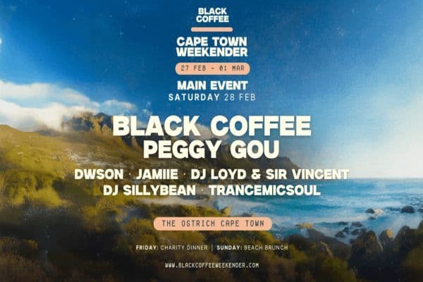 Picture of event artwork