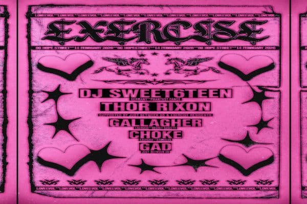 Picture of event artwork
