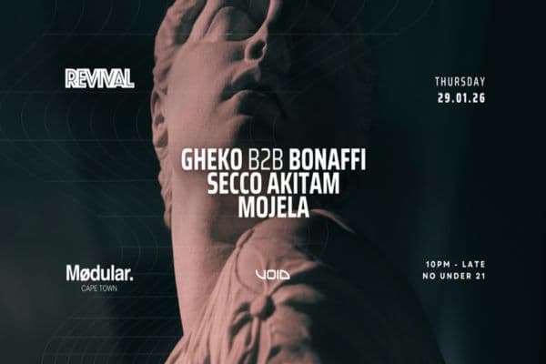 Picture of REVIVAL cover image