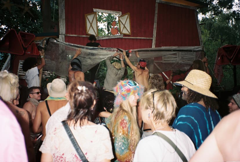 Film picture at origin 2025