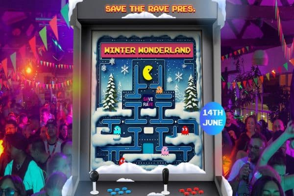 Picture of event artwork