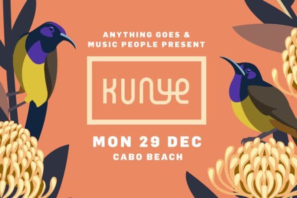 Picture of KUNYE cover image