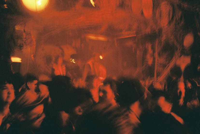 Film picture of Pangea