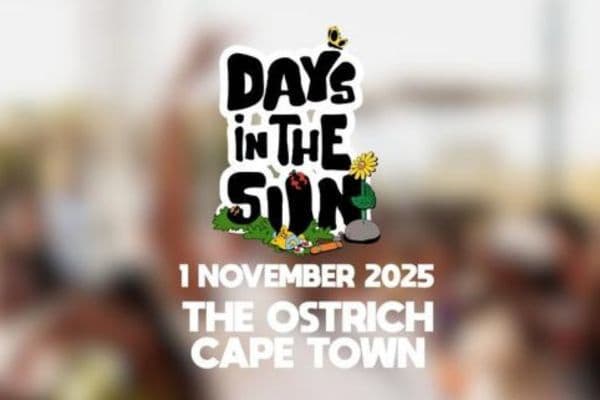 Picture of event artwork