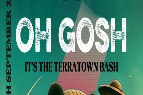 Picture of OH GOSH  cover image