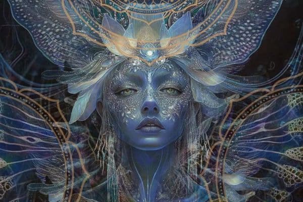 Picture of PANGEA - WHISPERS OF THE DEEP cover image