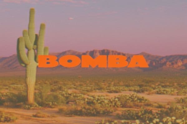 Picture of BOMBA FIRST THURSDAYS cover image