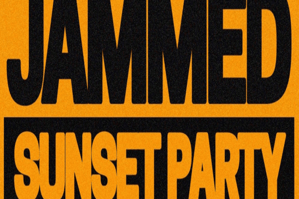 Picture of JAMMED: SUNSET PARTY  cover image