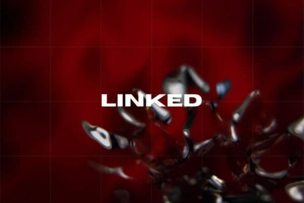 Picture of LINKED FIRST THURSDAY cover image
