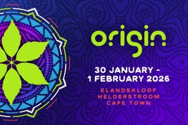 Picture of ORIGIN  cover image
