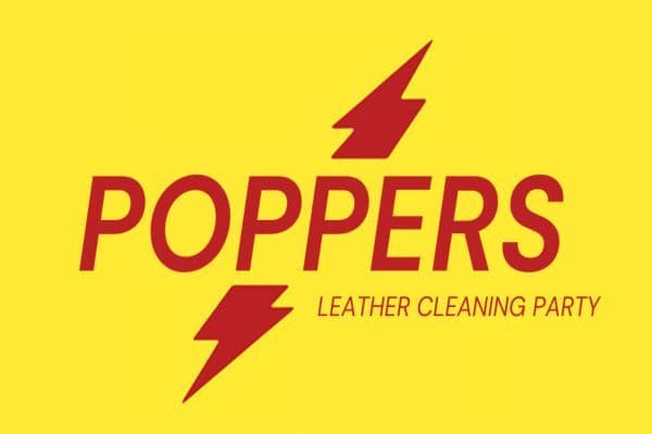 Picture of POPPERS: THE FINAL HIT cover image