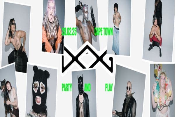 Picture of D.O.G : PARTY & PLAY cover image