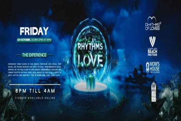 Picture of event artwork